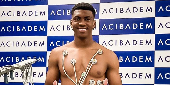 Trabzonspor transfer söylentileri! 4. bomba yolda: 13 Temmuz 2025 Pazar 2